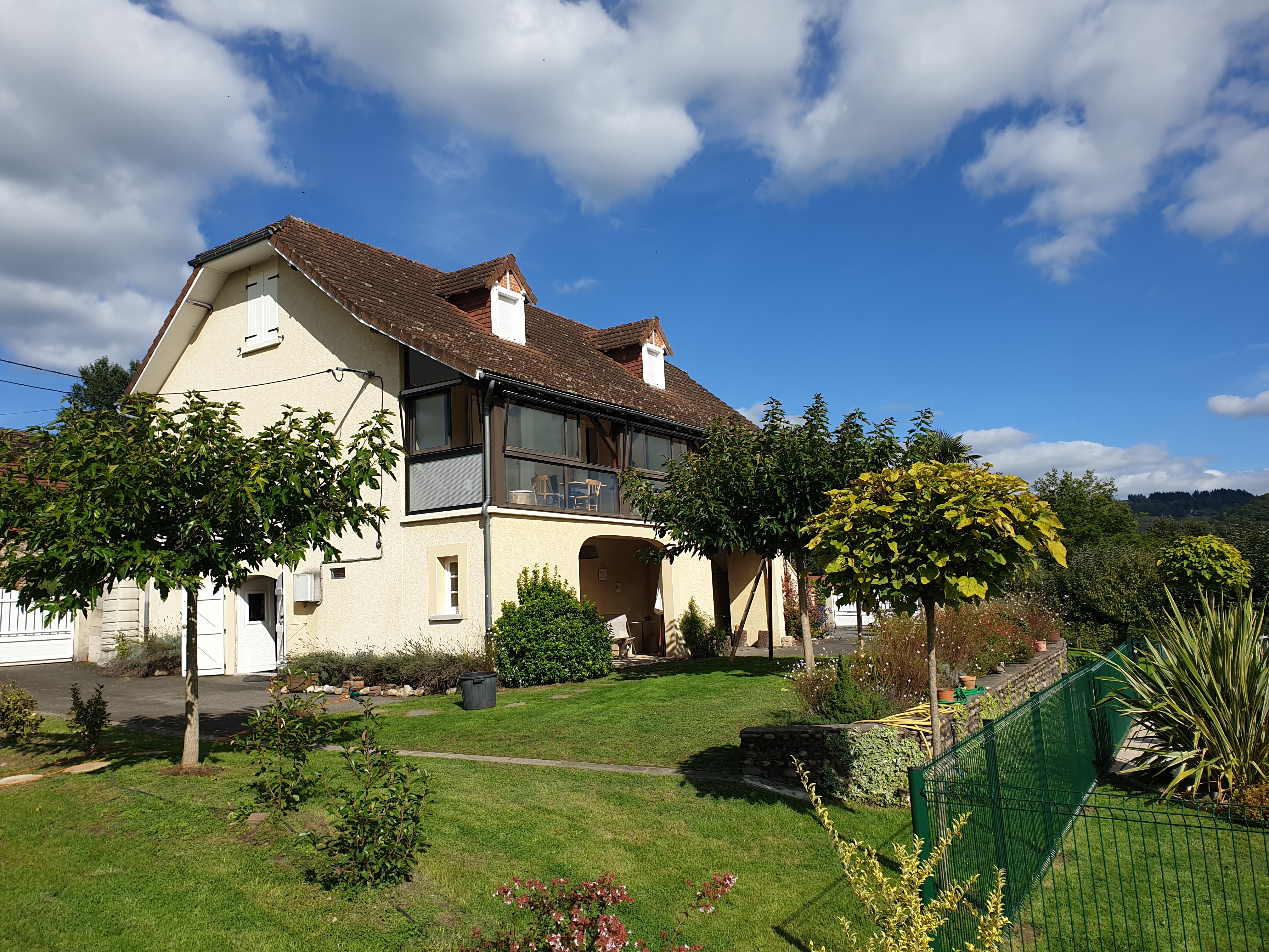 Rumah Désa, Gagnac-sur-Cère - photo 4