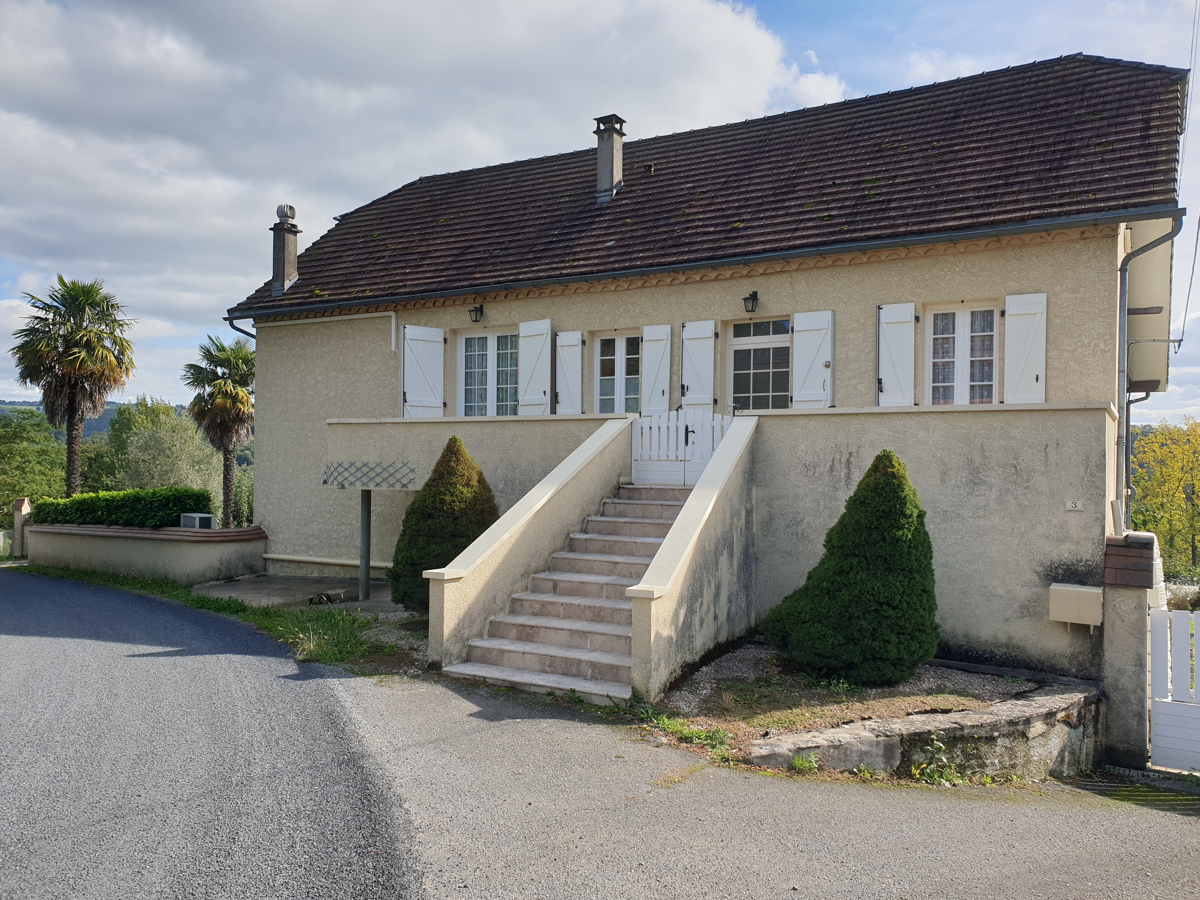 Rumah Désa, Gagnac-sur-Cère - photo 5