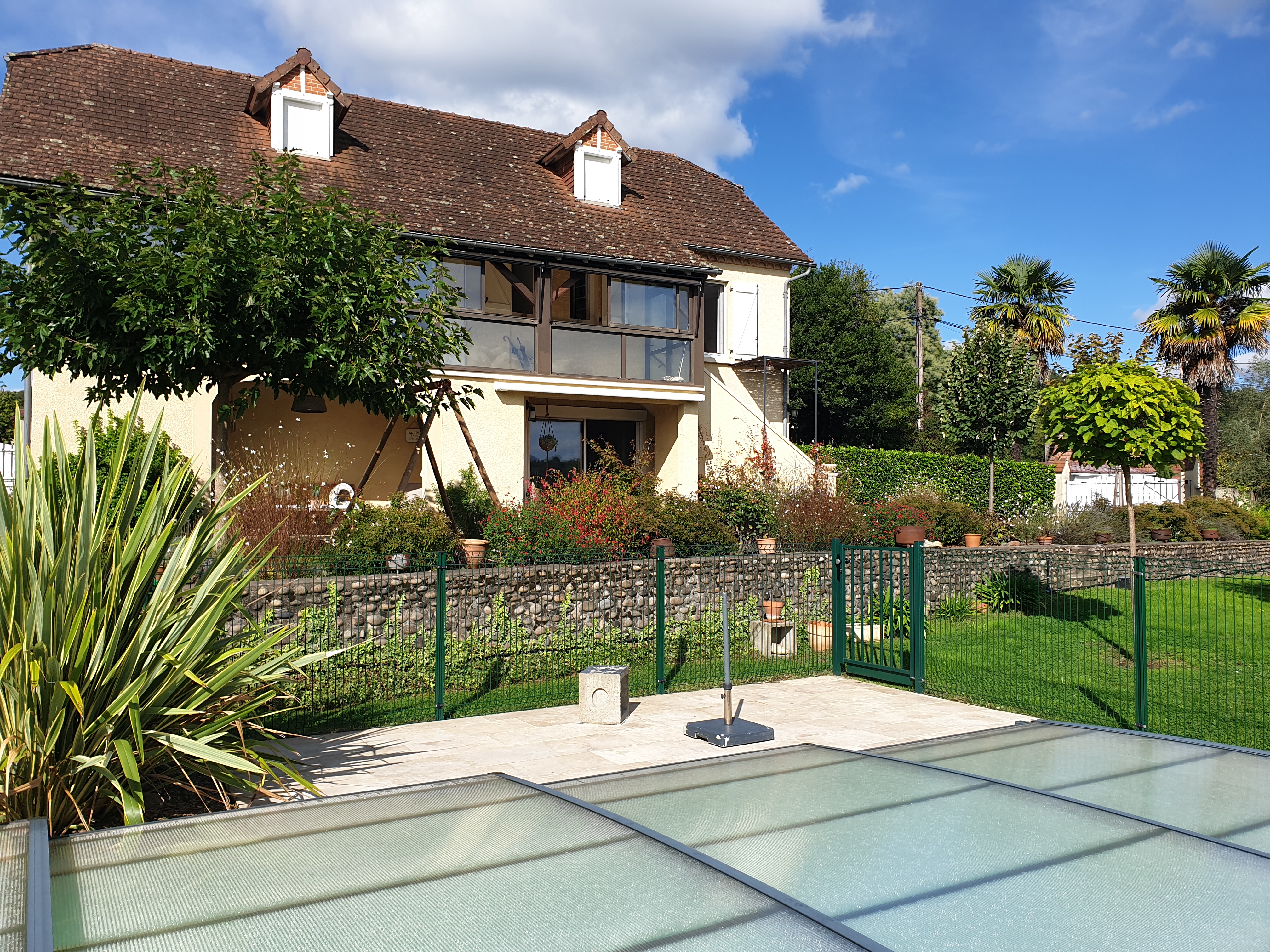 Rumah Désa, Gagnac-sur-Cère - photo 6