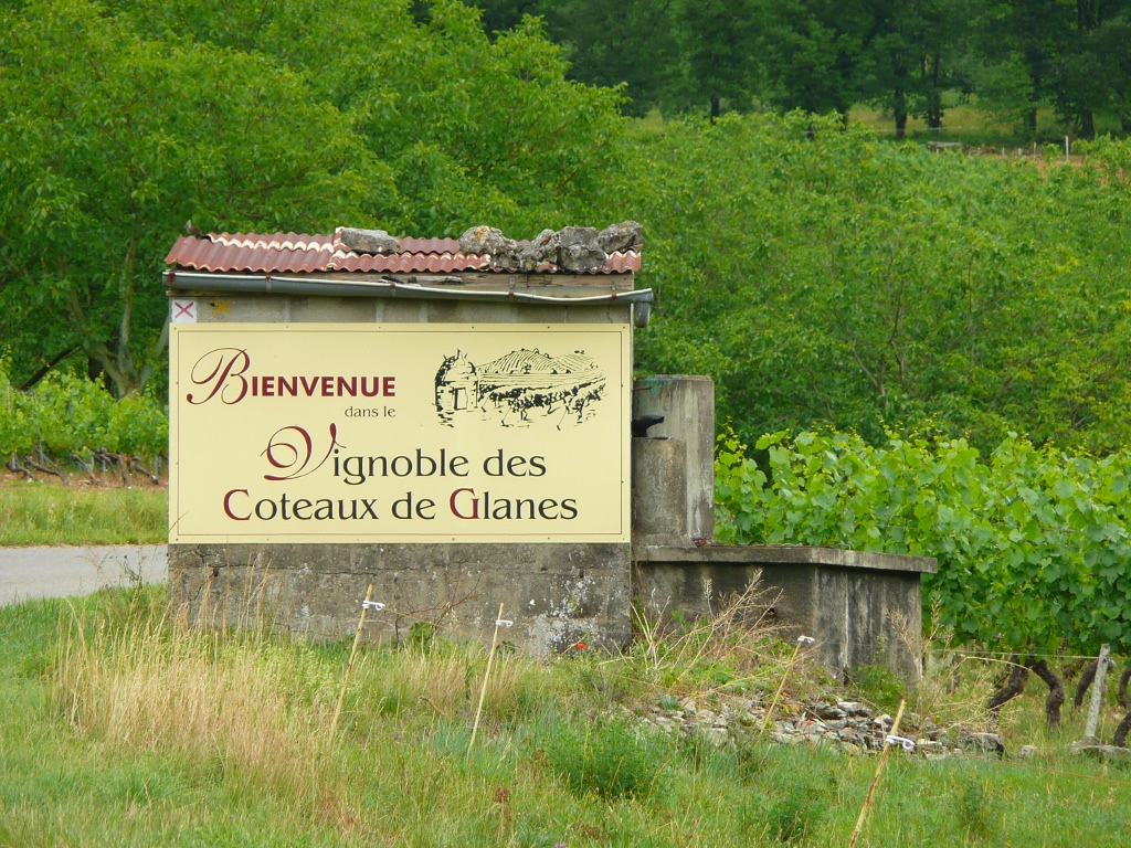 Côteaux De Glanes Coopérative Viticole Les Vignerons Du Haut Quercy Coteaux de Glanes (Glanes) | Tourisme Lot
