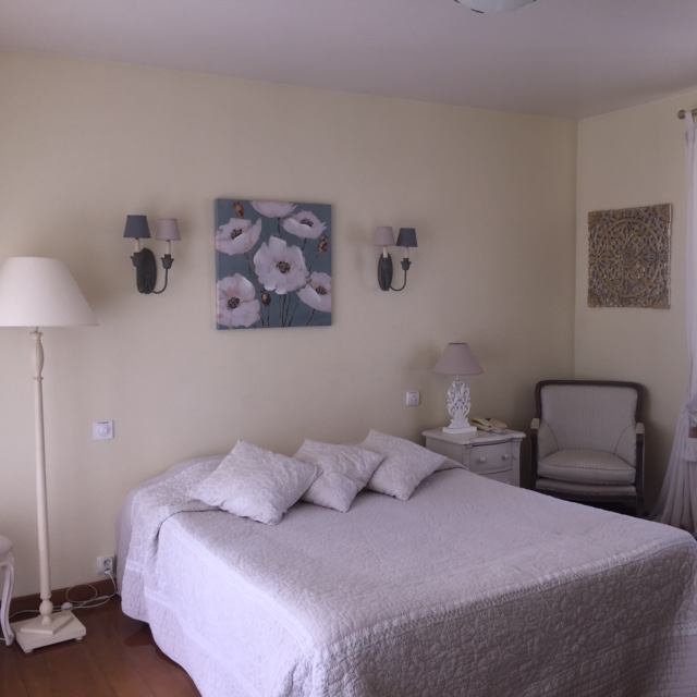 Relais Sainte Anne - Le Cottage,  Maison 8 p. avec piscine, Martel - photo 5
