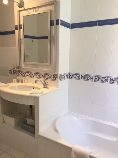 Relais Sainte Anne - Le Cottage,  Maison 8 p. avec piscine, Martel - photo 6