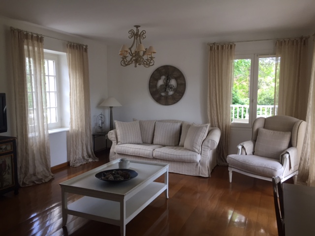 Relais Sainte Anne - Le Cottage,  Maison 8 p. avec piscine, Martel - photo 8