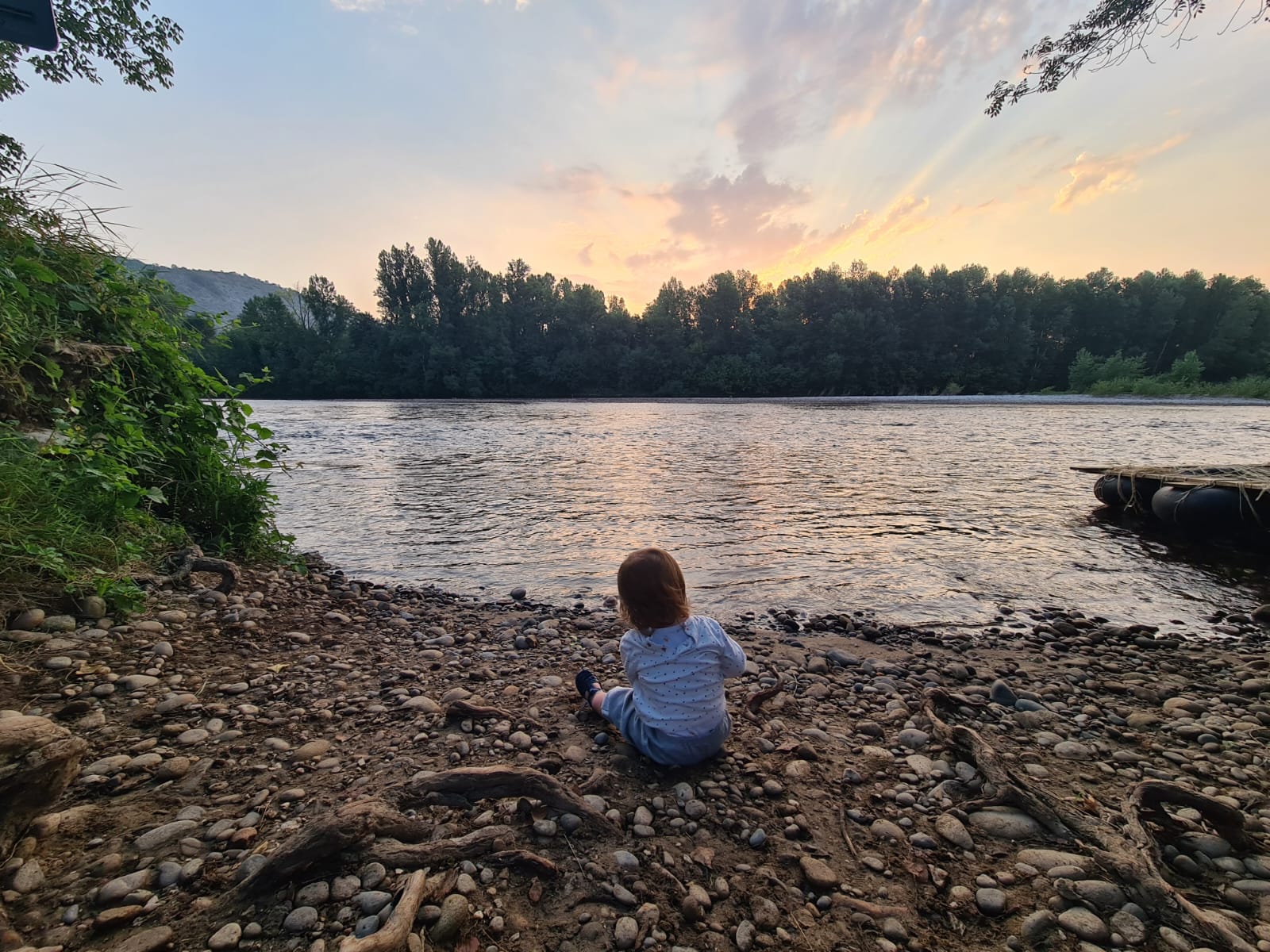 Camping le Jada, Pinsac - photo 7