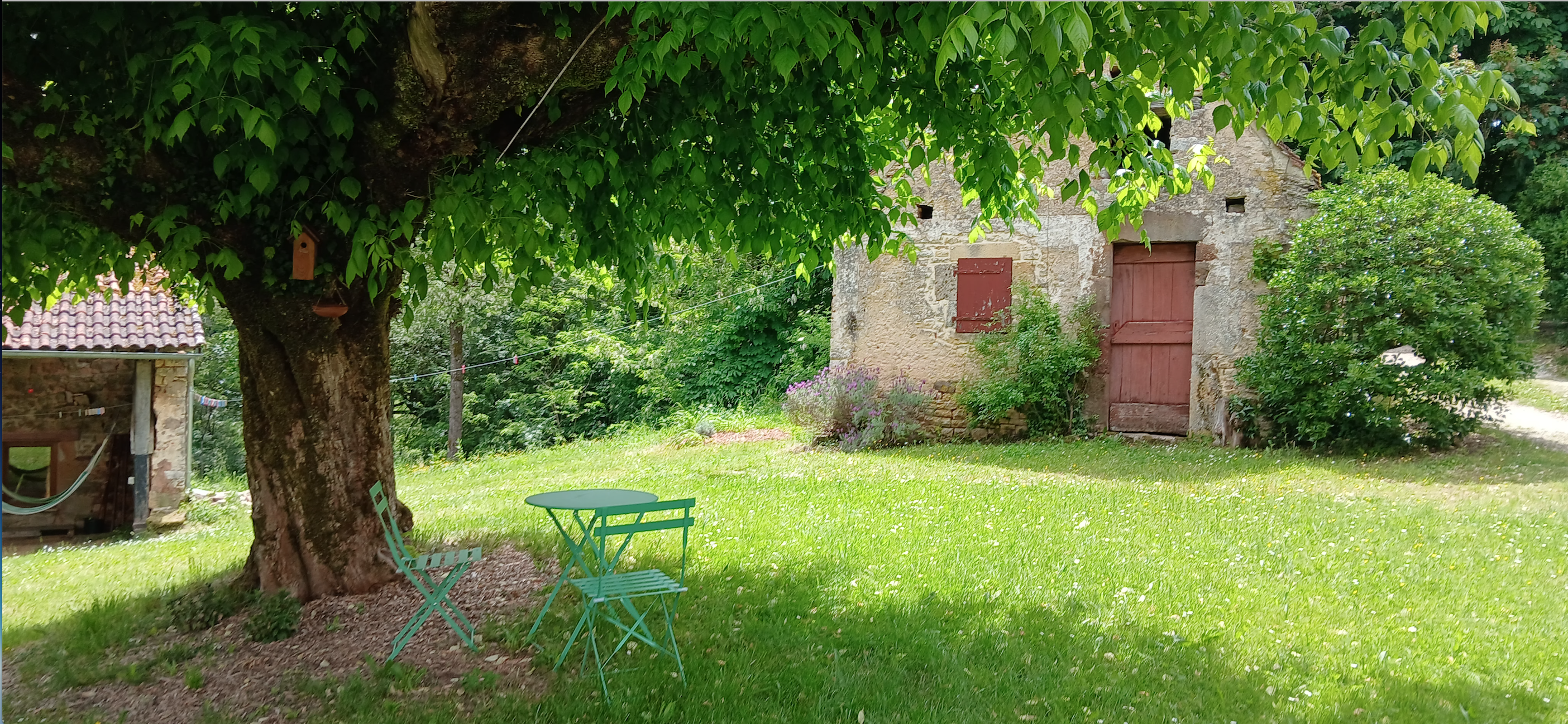 La Hulotte du Cluzel, Montcléra - photo 4