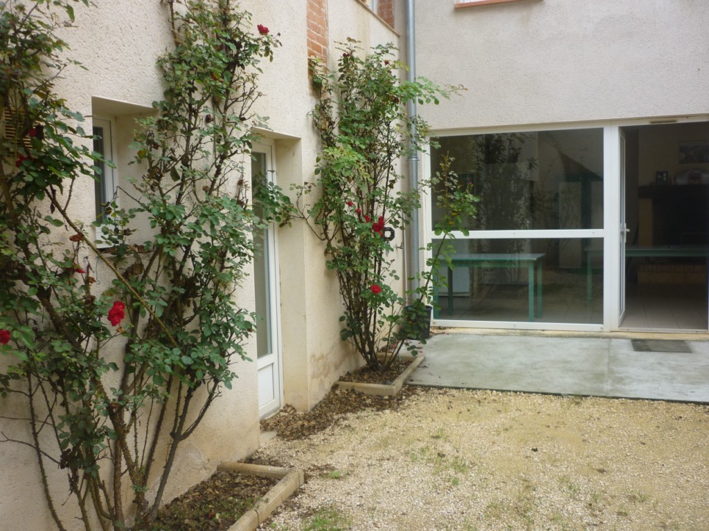 Gîte d'Étape L'Oppidum