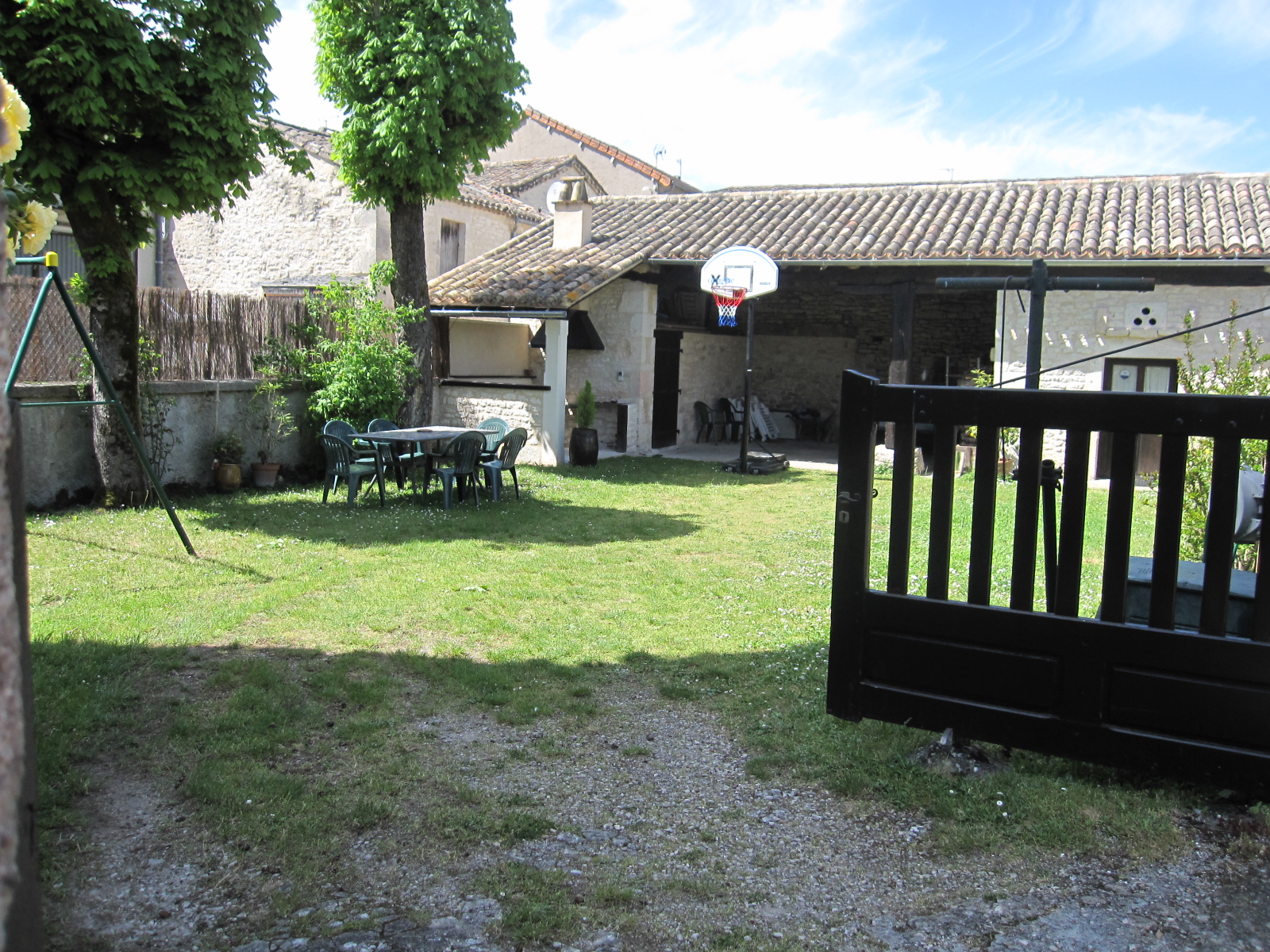 Les Hirondelles, Lalbenque - photo 4