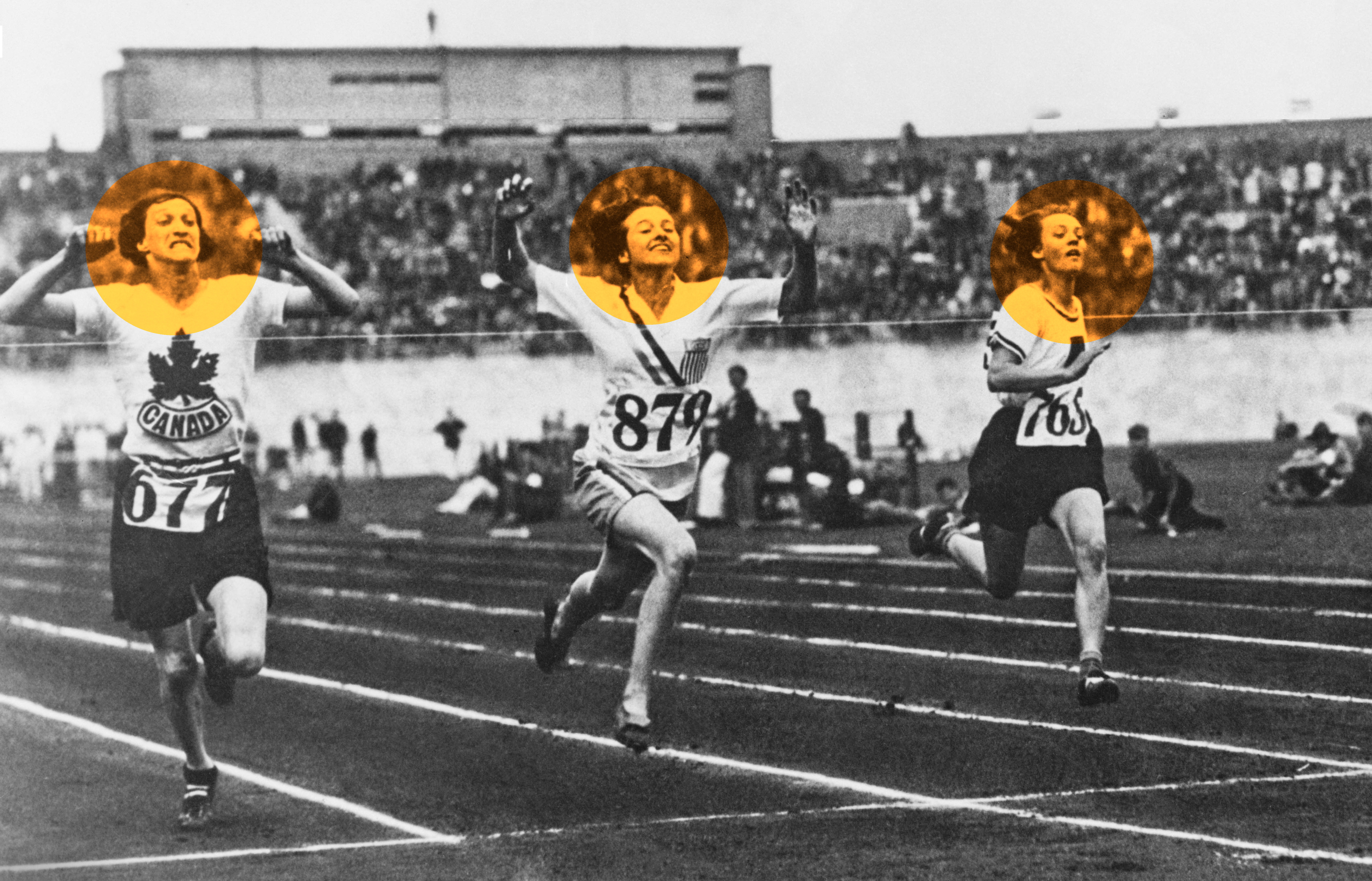 Un "genre" de festival : "Couronner les vainqueurs" par Cla Boyriven