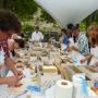 Cours de cuisine - Festival Lot of Saveurs 2014--© Lot Tourisme C. Séguy