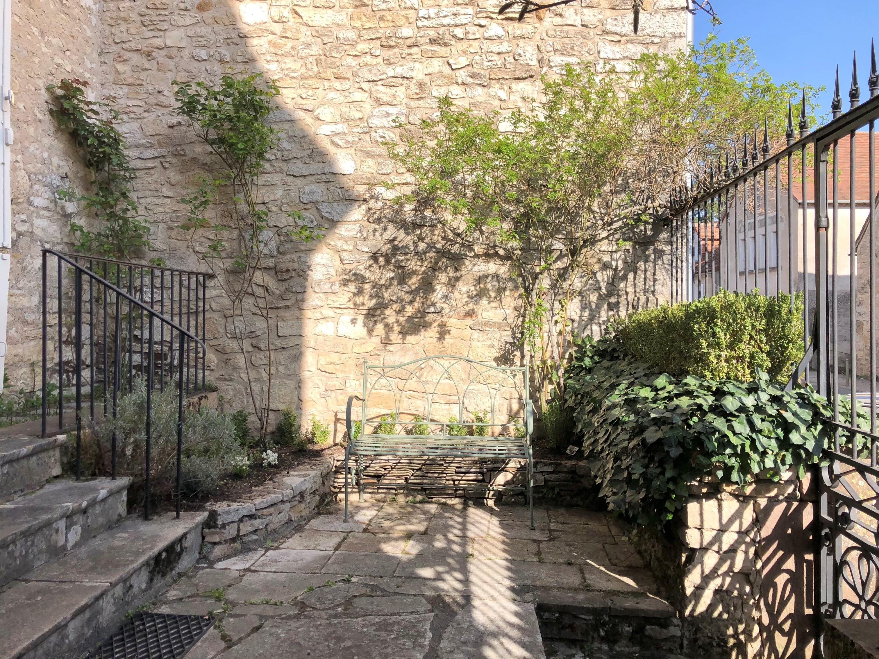 La Maison de Wakefield, Martel - photo 5
