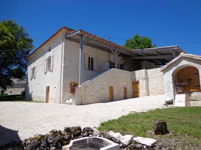 Gite de Caux, Montcuq-en-Quercy-Blanc - photo 6