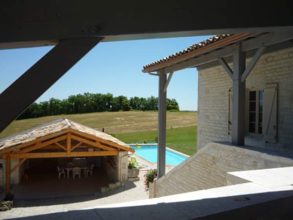 Gite de Caux, Montcuq-en-Quercy-Blanc - photo 7
