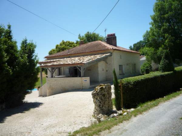 Gite de Caux, Montcuq-en-Quercy-Blanc - photo 11