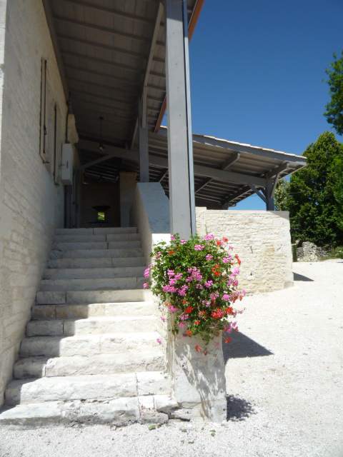 Gite de Caux, Montcuq-en-Quercy-Blanc - photo 12