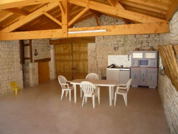 Gite de Caux, Montcuq-en-Quercy-Blanc - photo 13