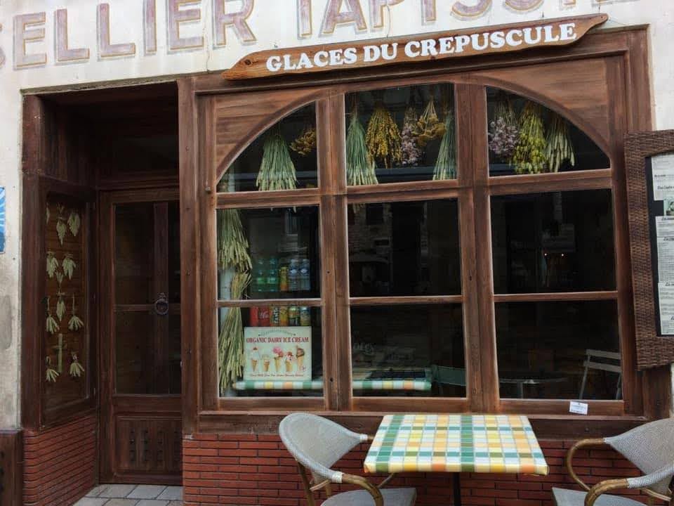 Restaurant-Crêperie le Crépuscule — photo 2