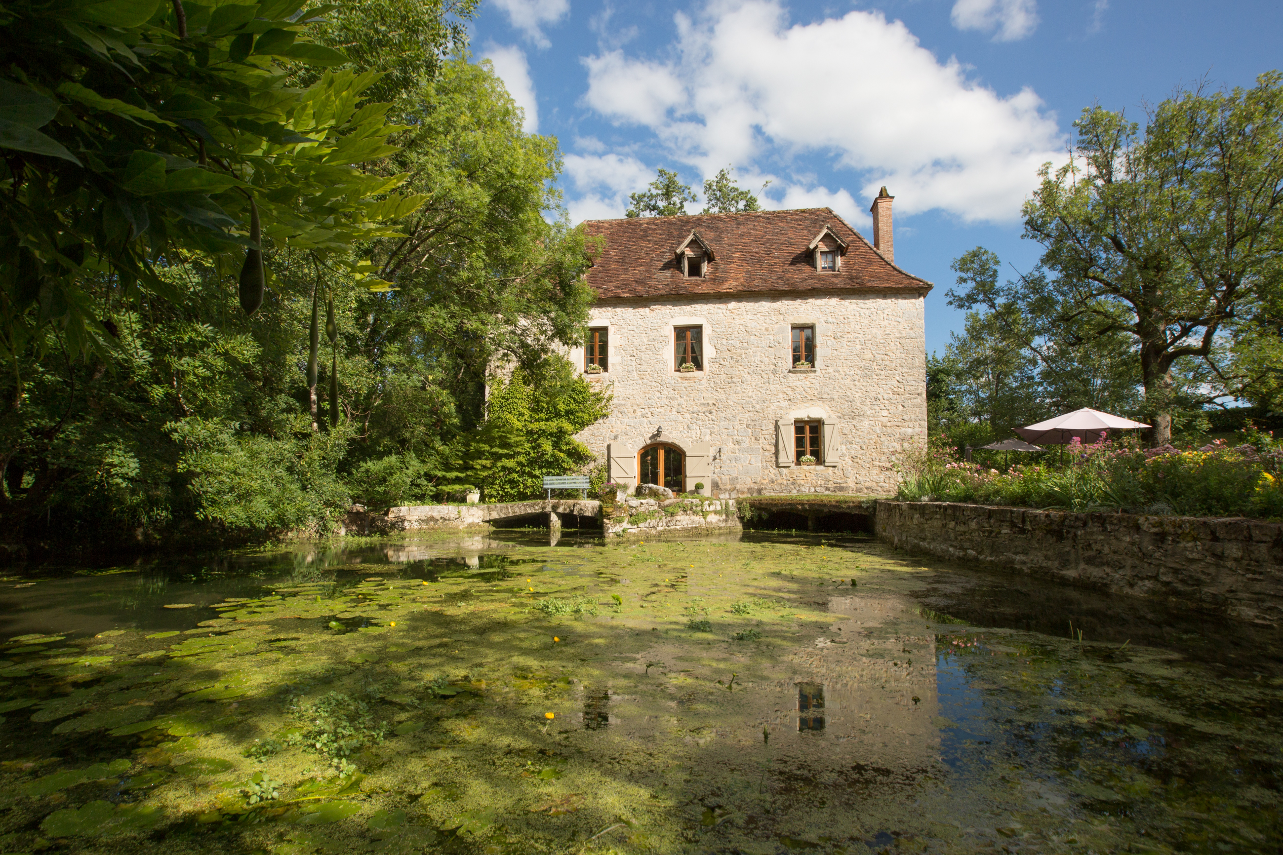 Pays d'Art et d'Histoire : Creysse - Visite nature LPO  - Des chauves souris et des hommes, habiter le patrimoine