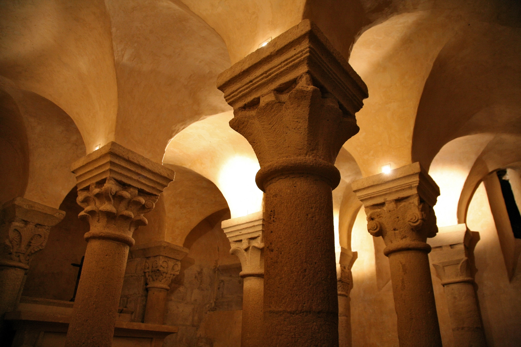 Eglise Saint-Hilarion et crypte, Duravel - photo 6