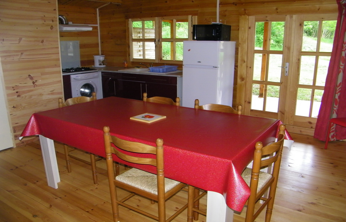 Chalet Rocamadour, Mayrac - photo 2