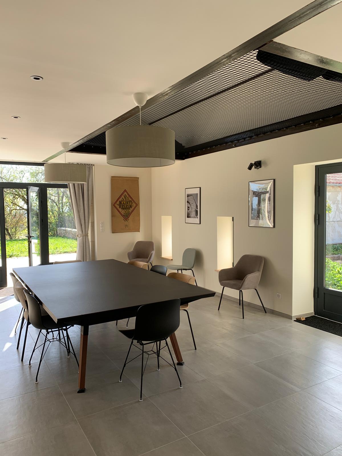 Domaine de Pech Peyrat, Floressas - photo 17