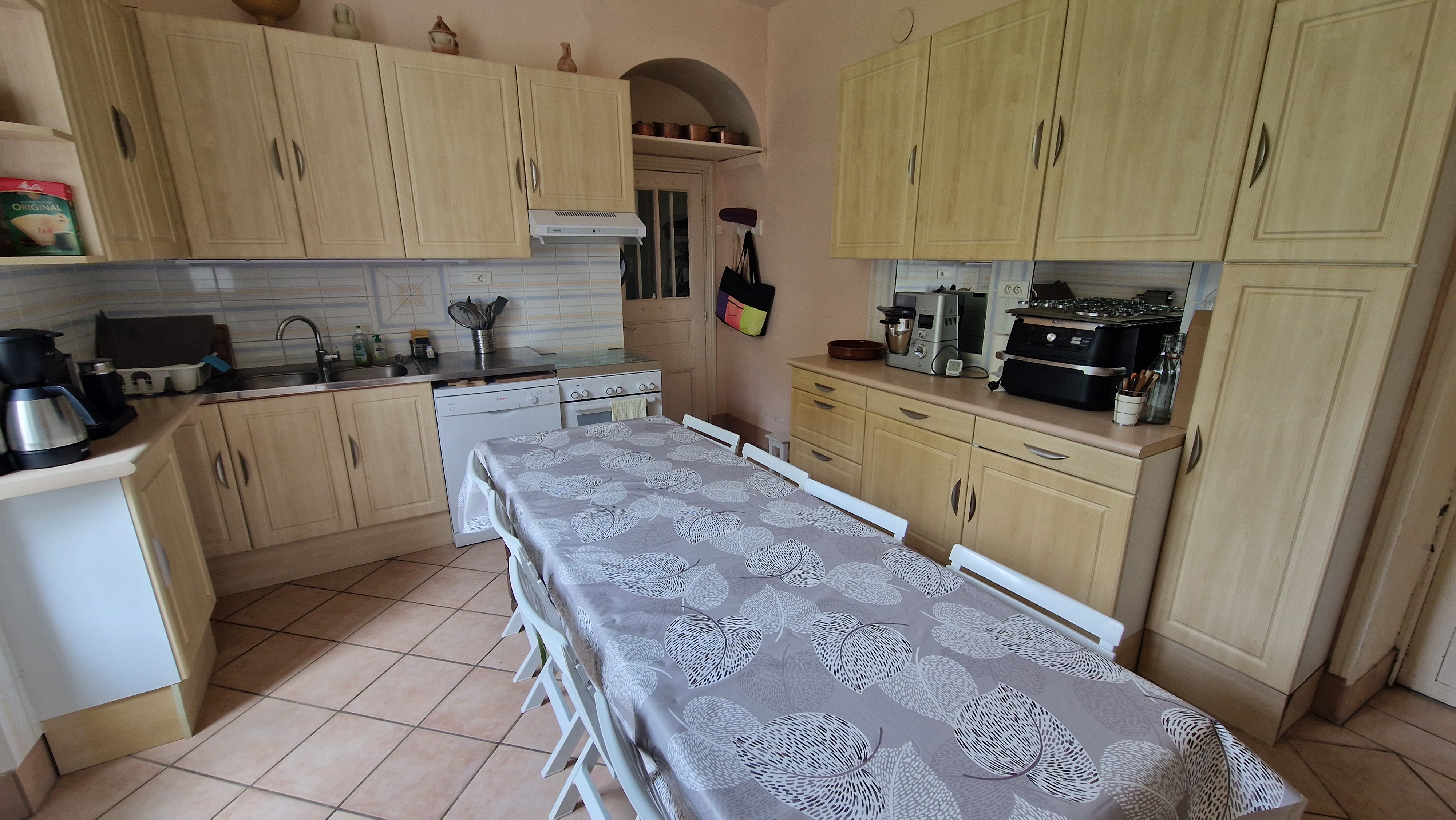 Manoir du Sol d'Izac, Livernon - photo 15