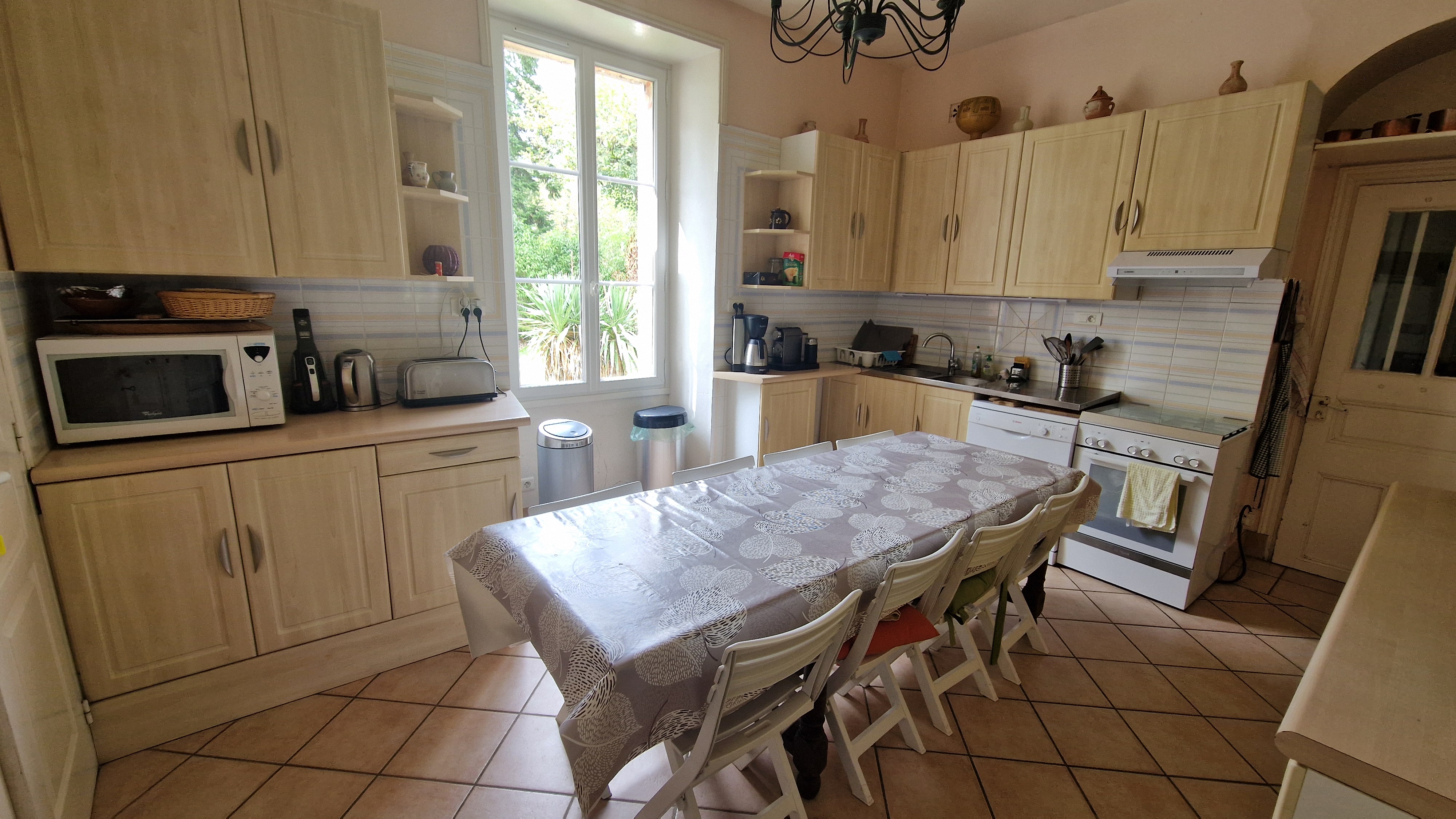 Manoir du Sol d'Izac, Livernon - photo 16