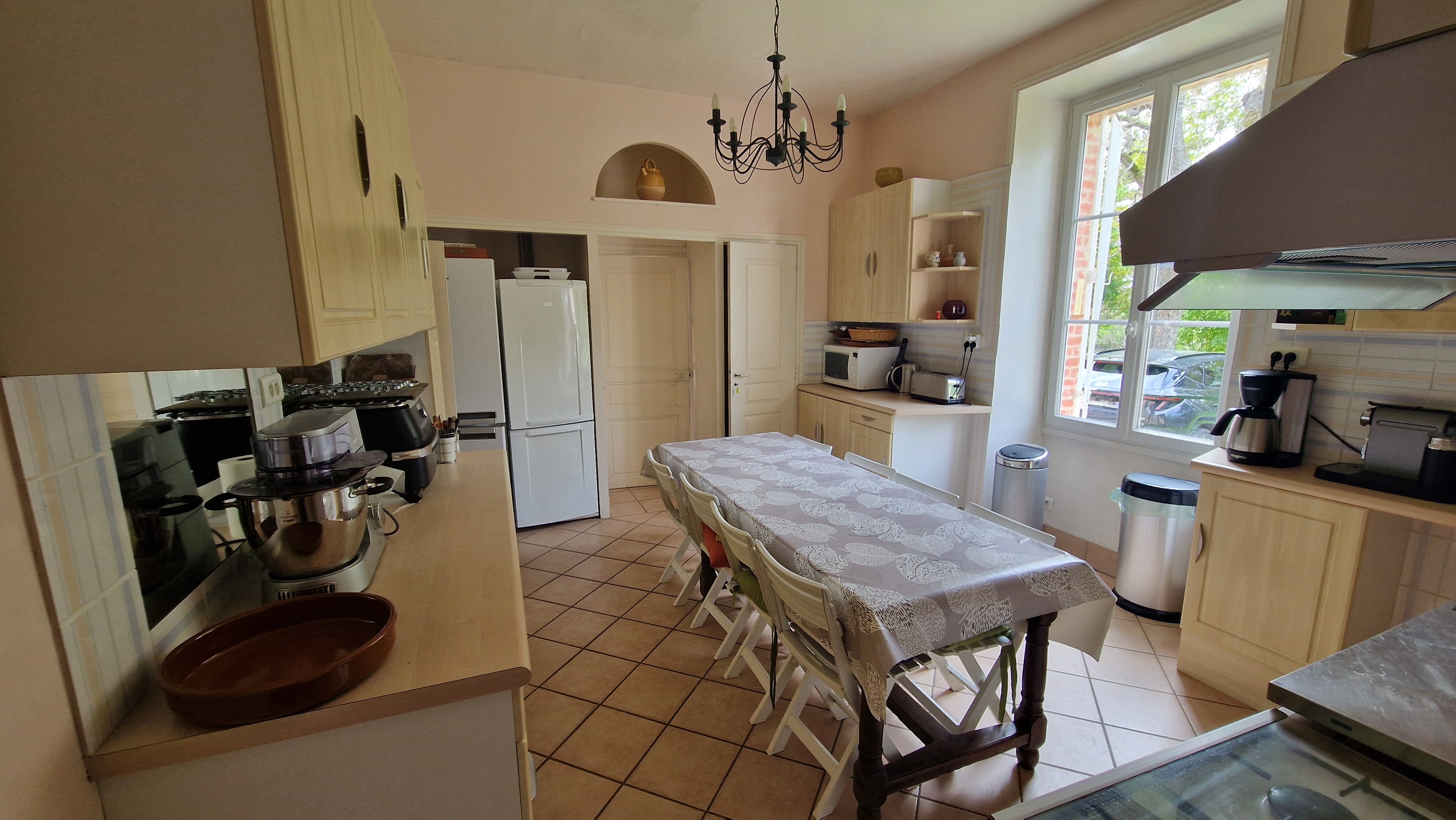 Manoir du Sol d'Izac, Livernon - photo 17