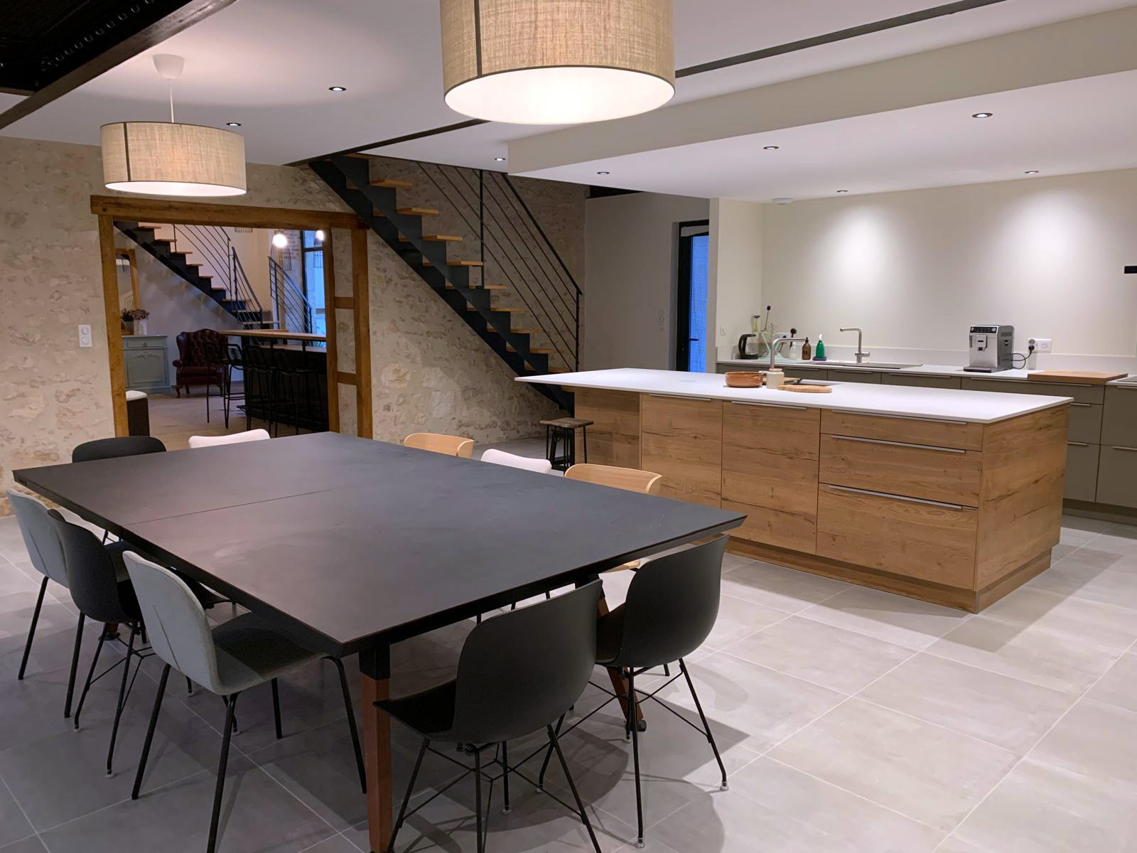 Domaine de Pech Peyrat, Floressas - photo 18