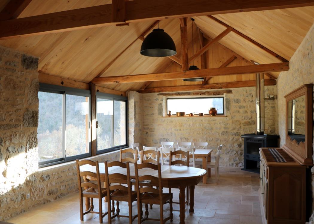 Salle à manger
