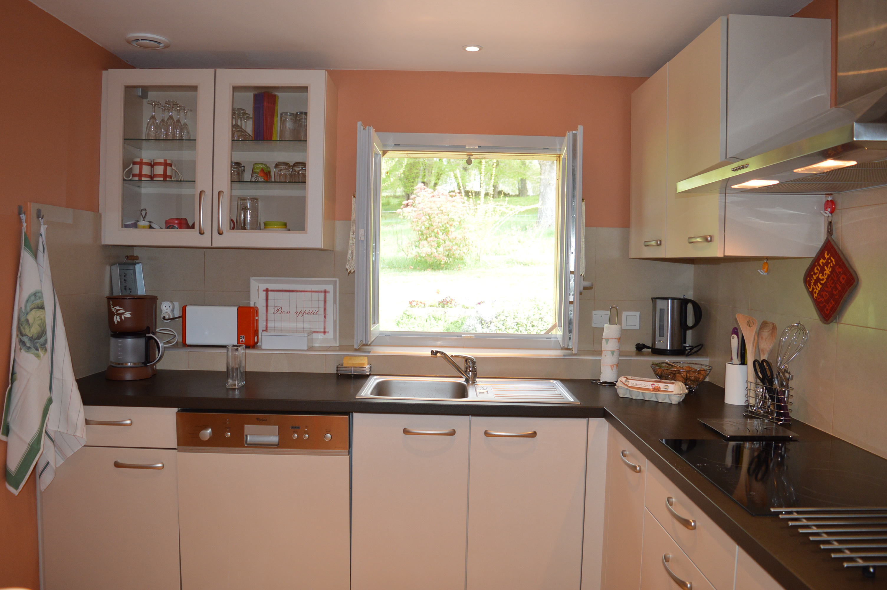 Gîte de Bonnefont, Mayrinhac-Lentour - photo 6