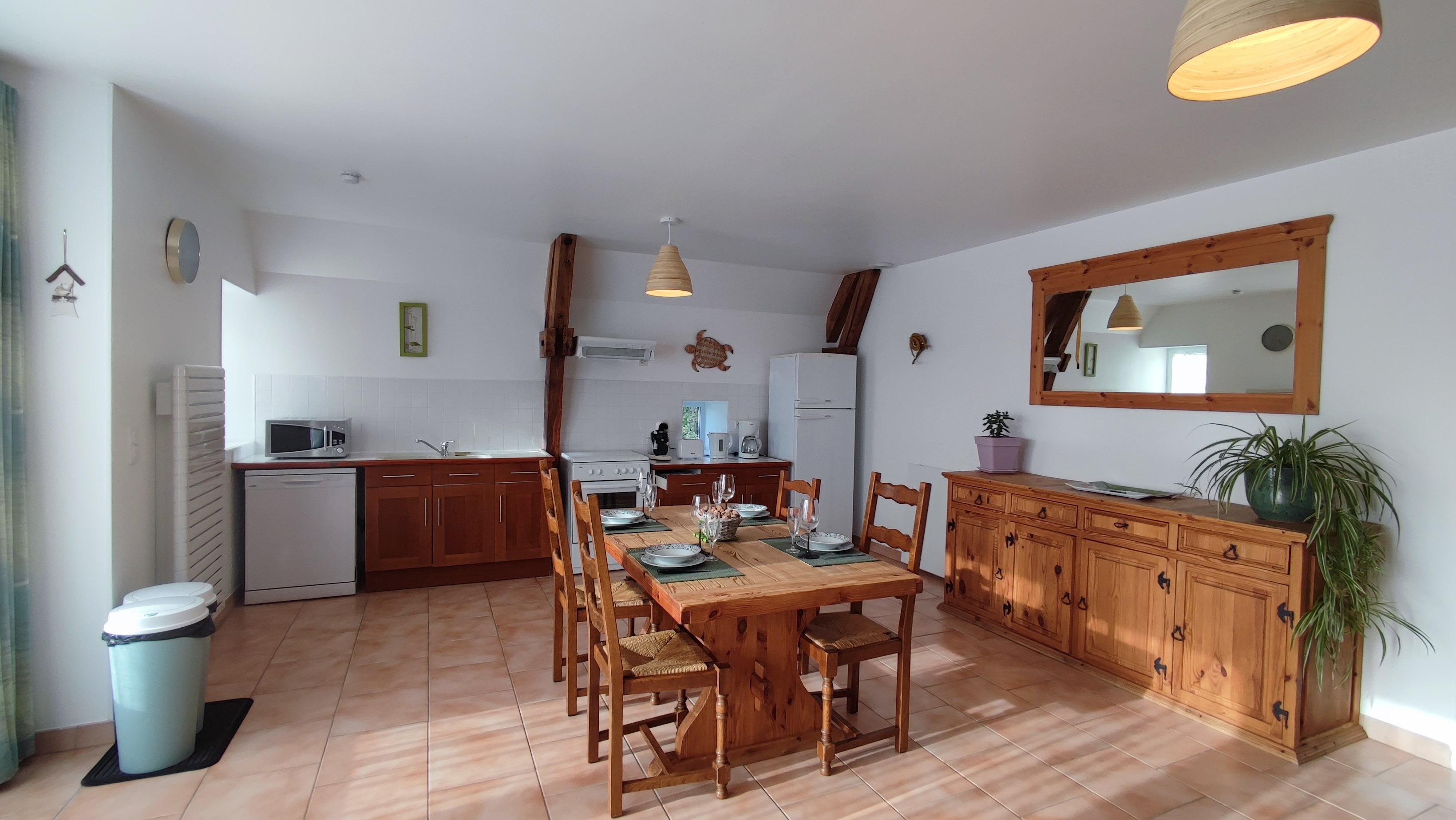 Au Grand Bonheur - Gîte Padirac, Miers - photo 4