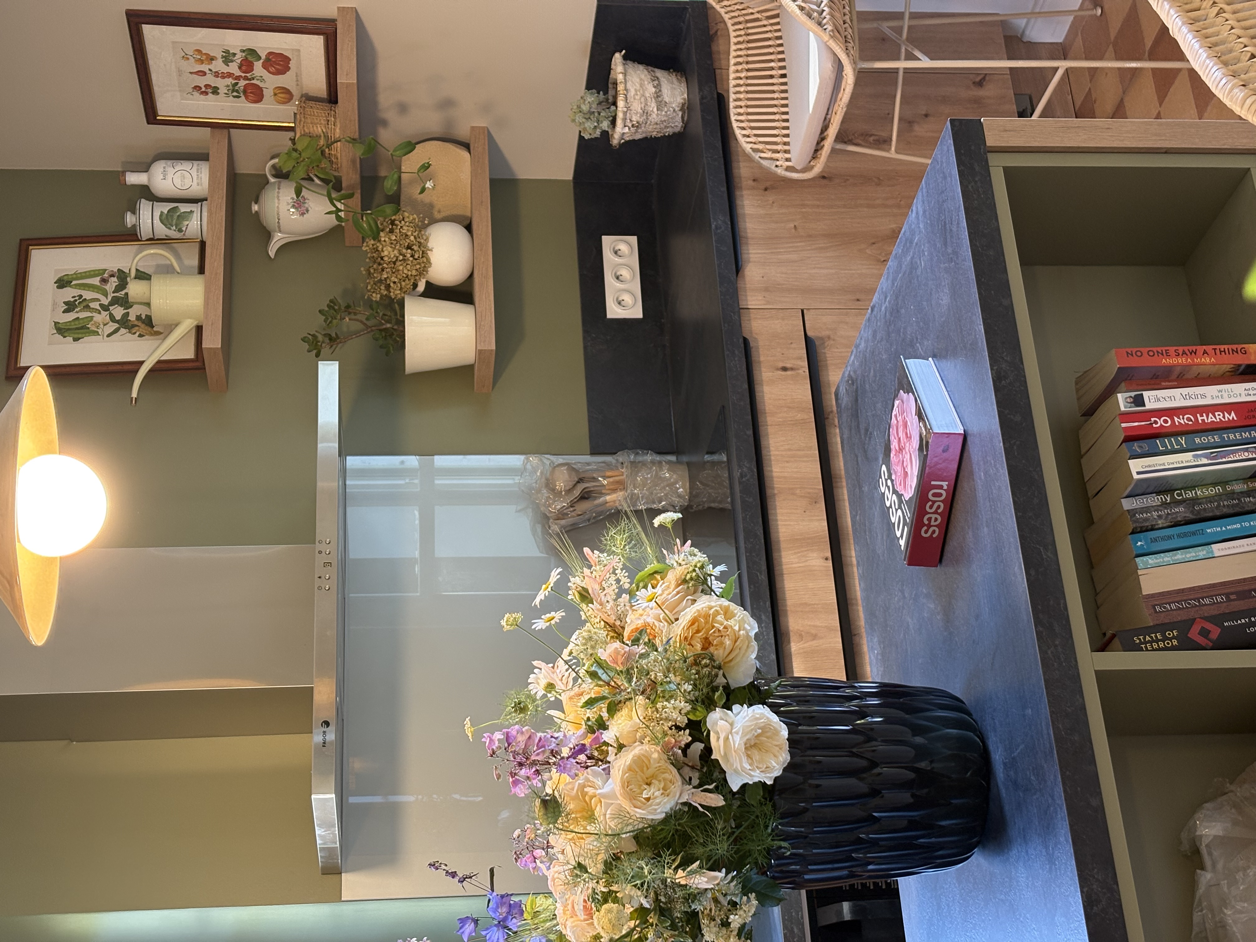 La maisonnette dans les roses, Frontenac - photo 7