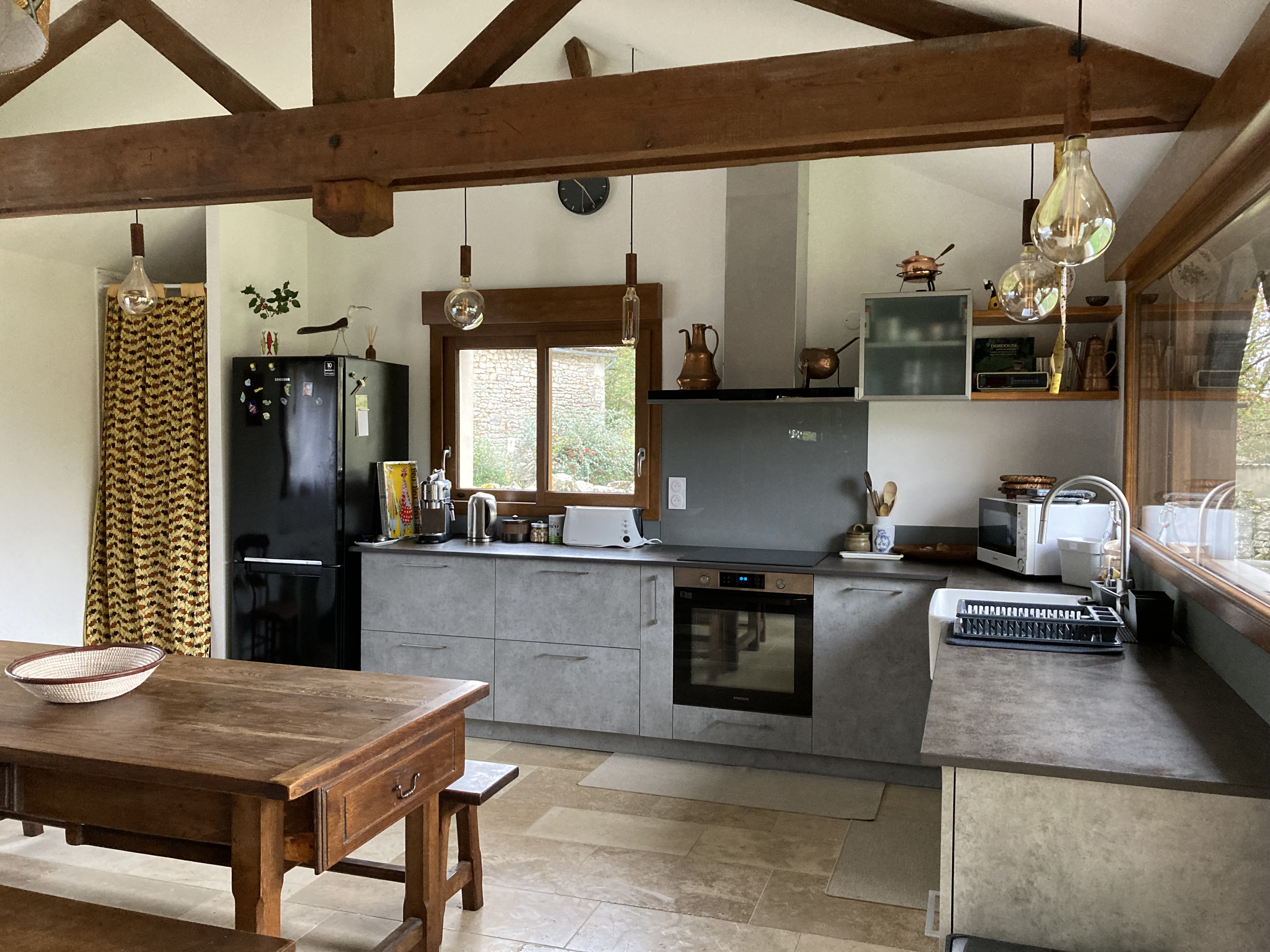 Maison au Touleyrou, Issendolus - photo 4