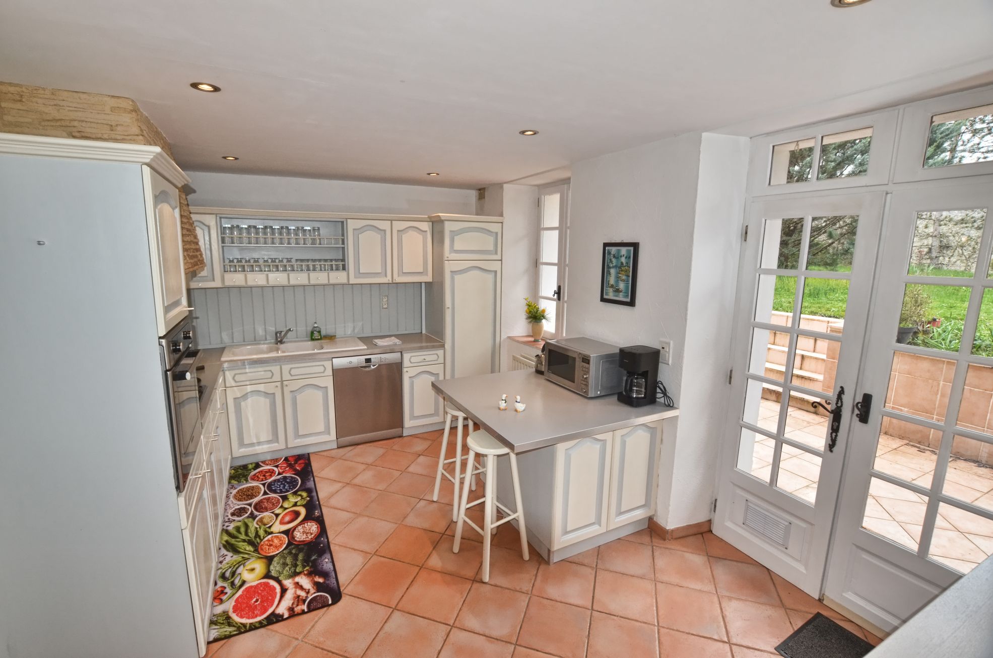 Une Place au Soleil, Saint-Clair - photo 10