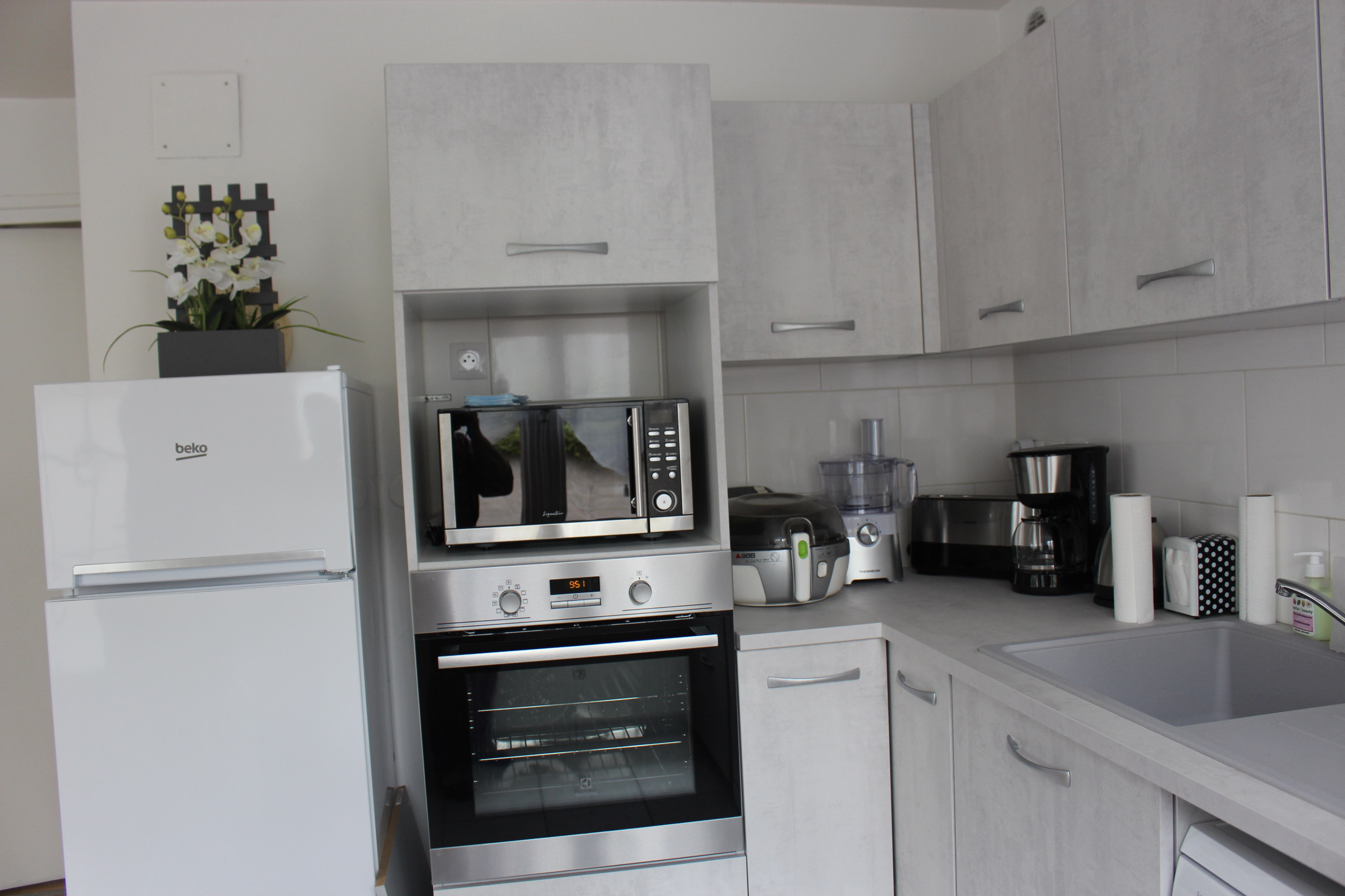 Vue sur la Tour, Montcuq-en-Quercy-Blanc - photo 4