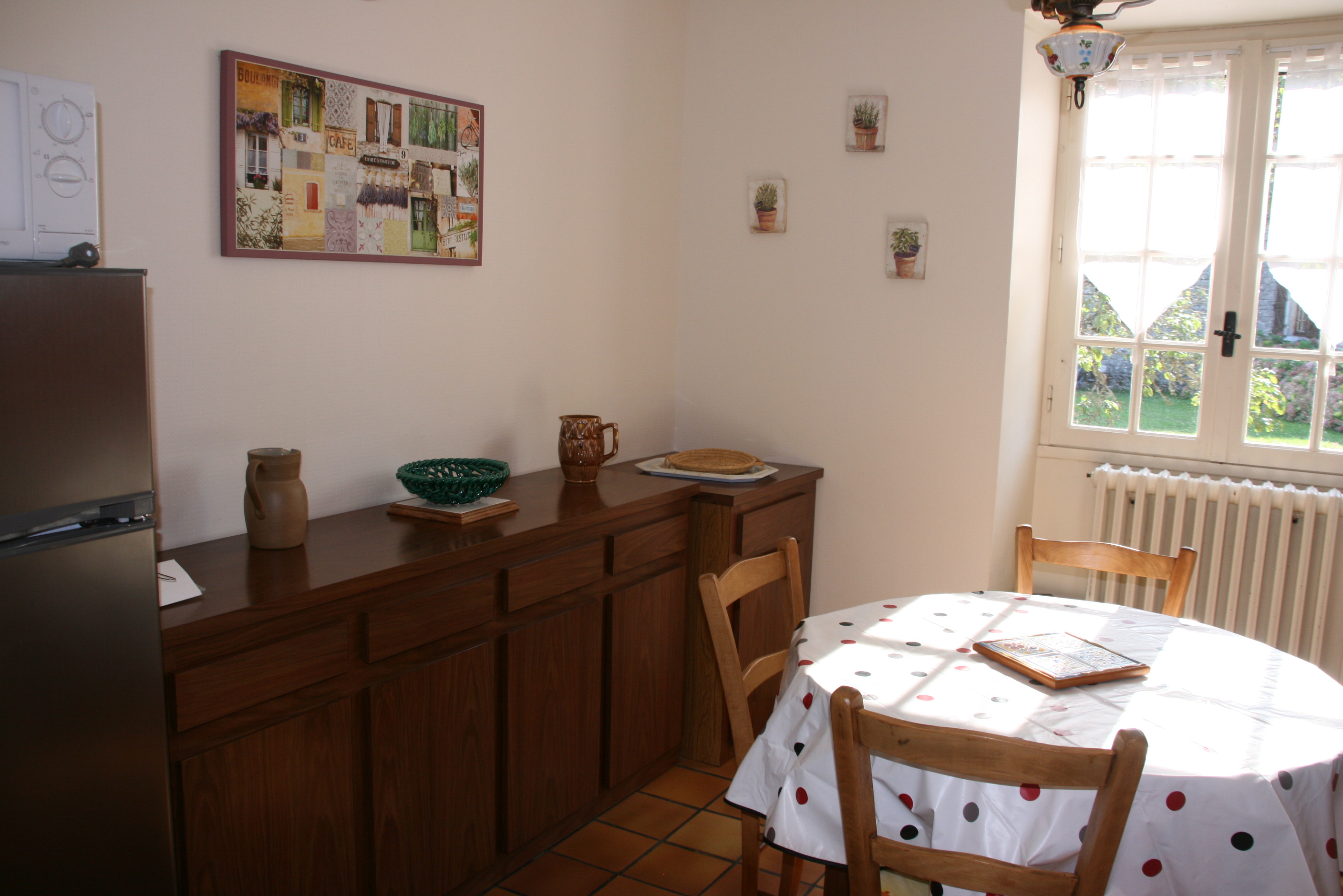 La Bergerie, Espédaillac - photo 4