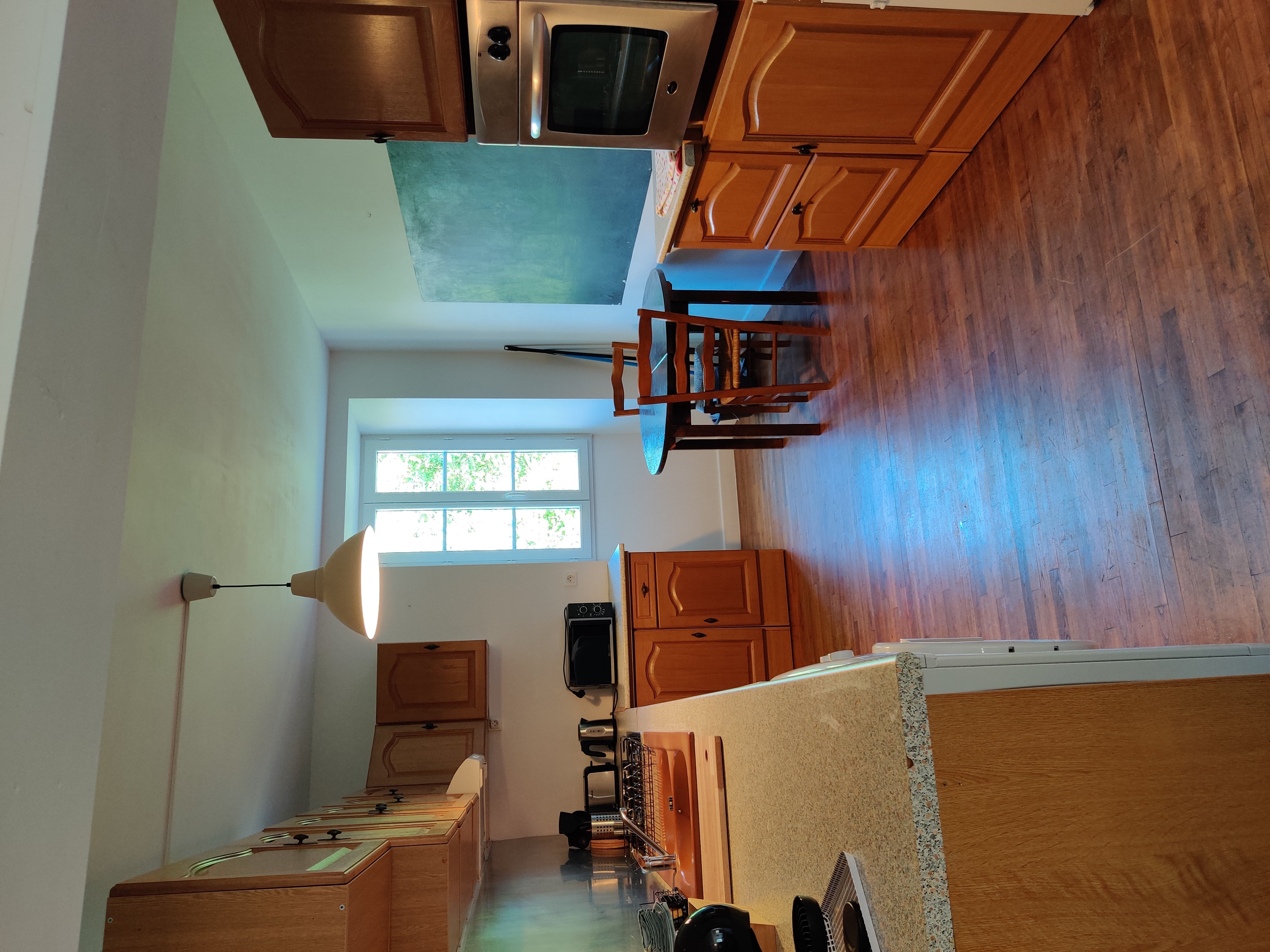 Le Mazet Lou, Saint-Michel-Loubéjou - photo 5