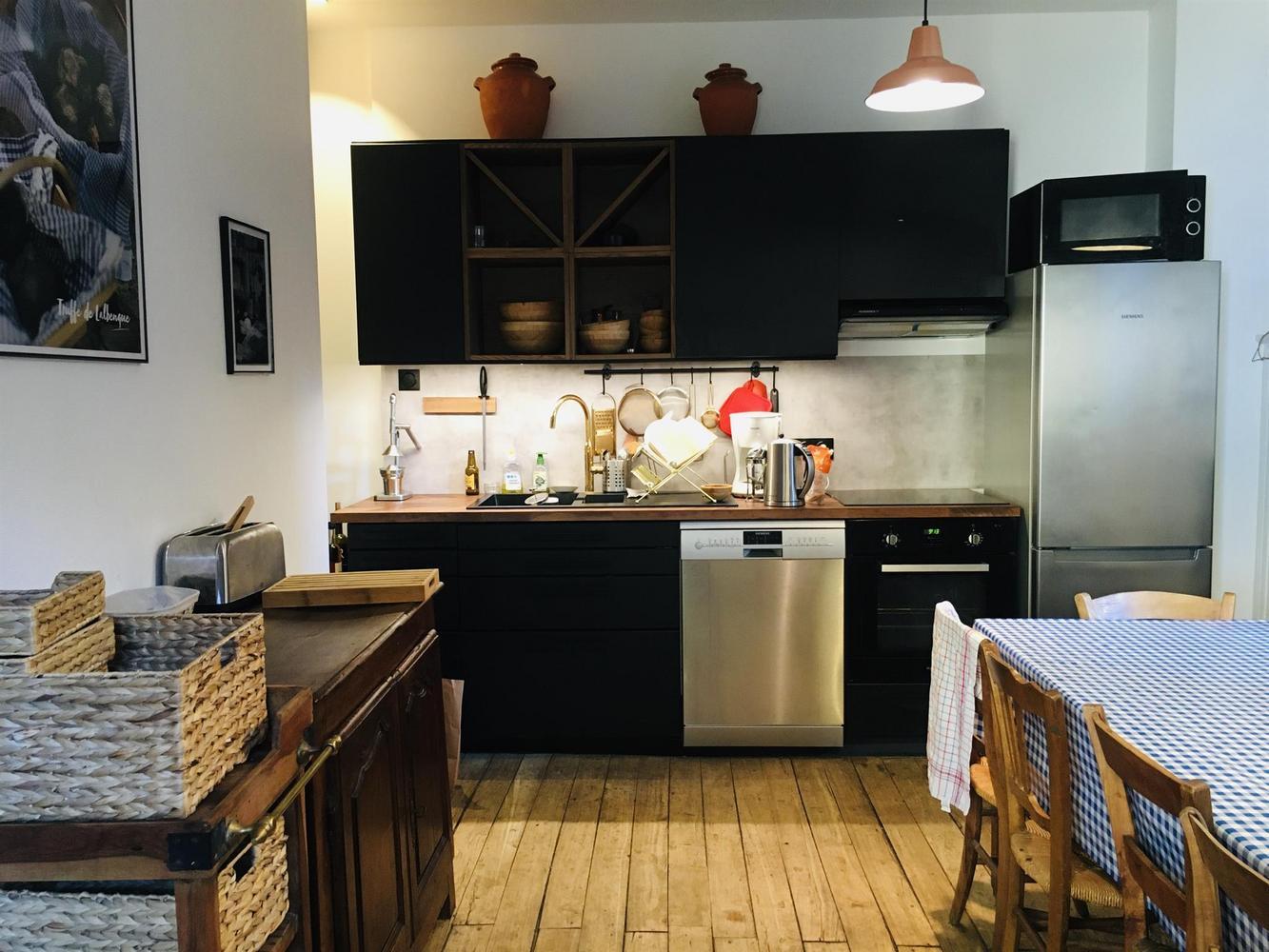 La Maison de Grand Mie, Cahors - photo 4