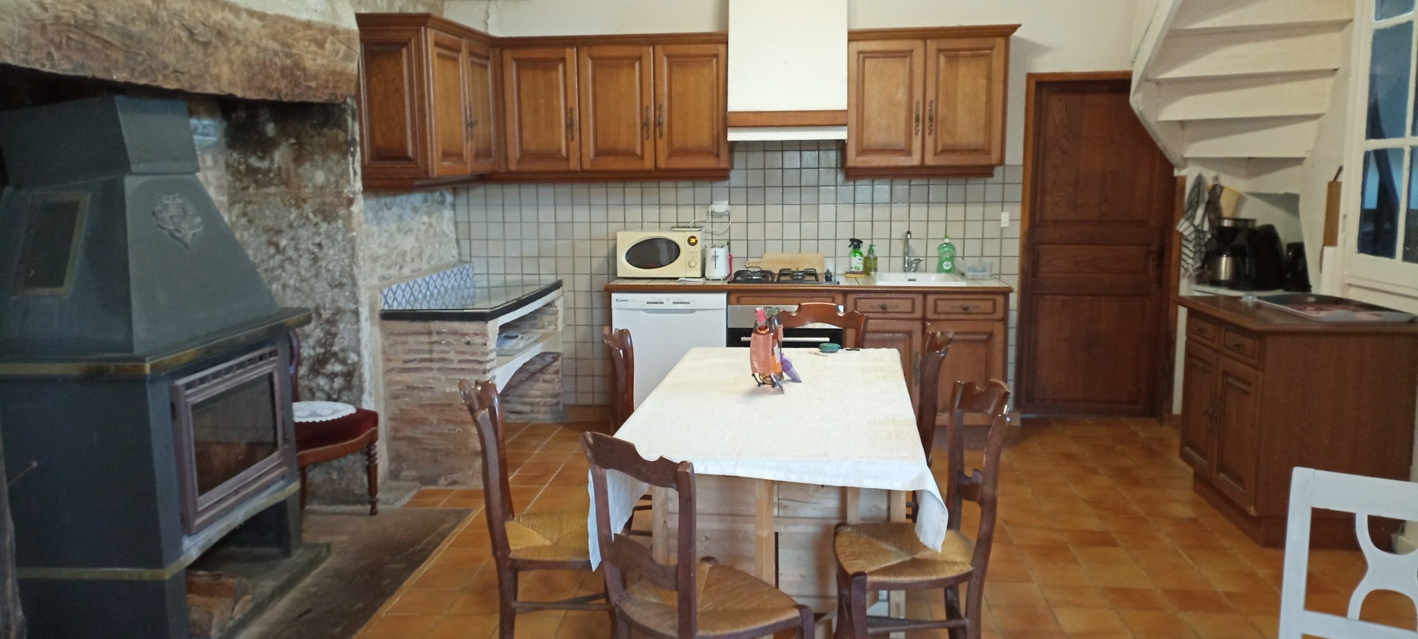 Chez Karen, Séniergues - photo 6