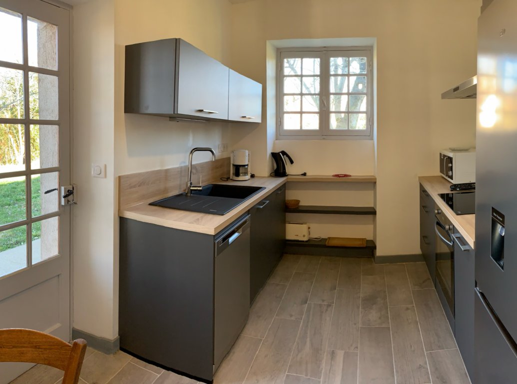 Maison de Théron, Soulomès - photo 5