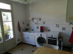 Appartement "Les Terrasses du Barry", Cahors - photo 6