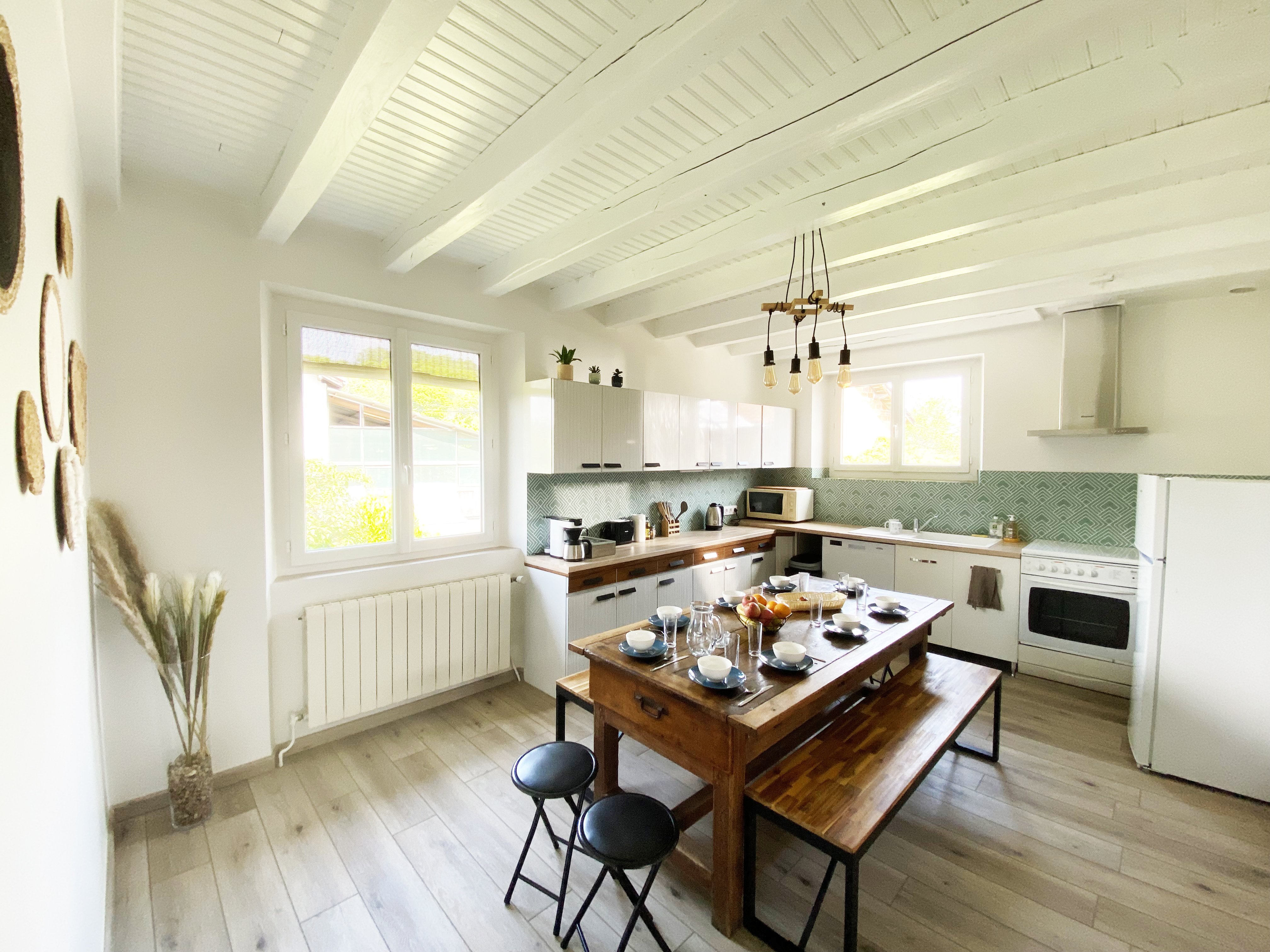 La Vue Ombragée, Viazac - photo 6