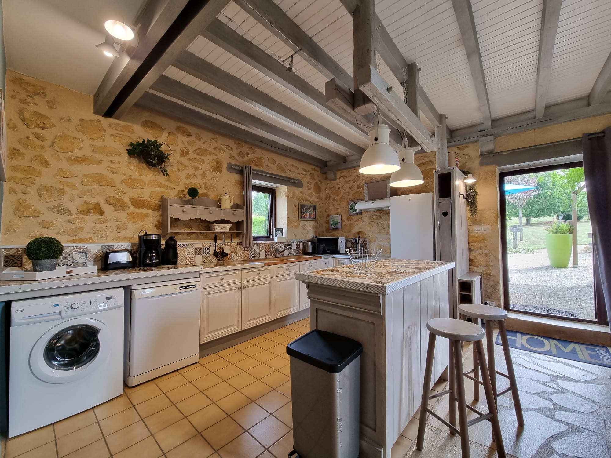 Domaine d'Aurel : Prairie, Rouffilhac - photo 9