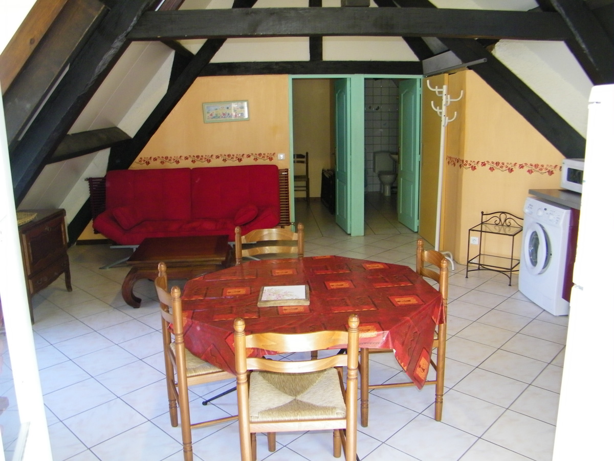 Gîte Le Pic, Mayrac - photo 3