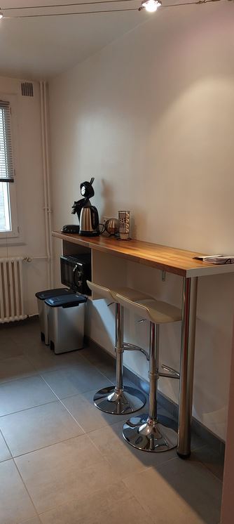 Appartement de style "Scandinave", Cahors - photo 12