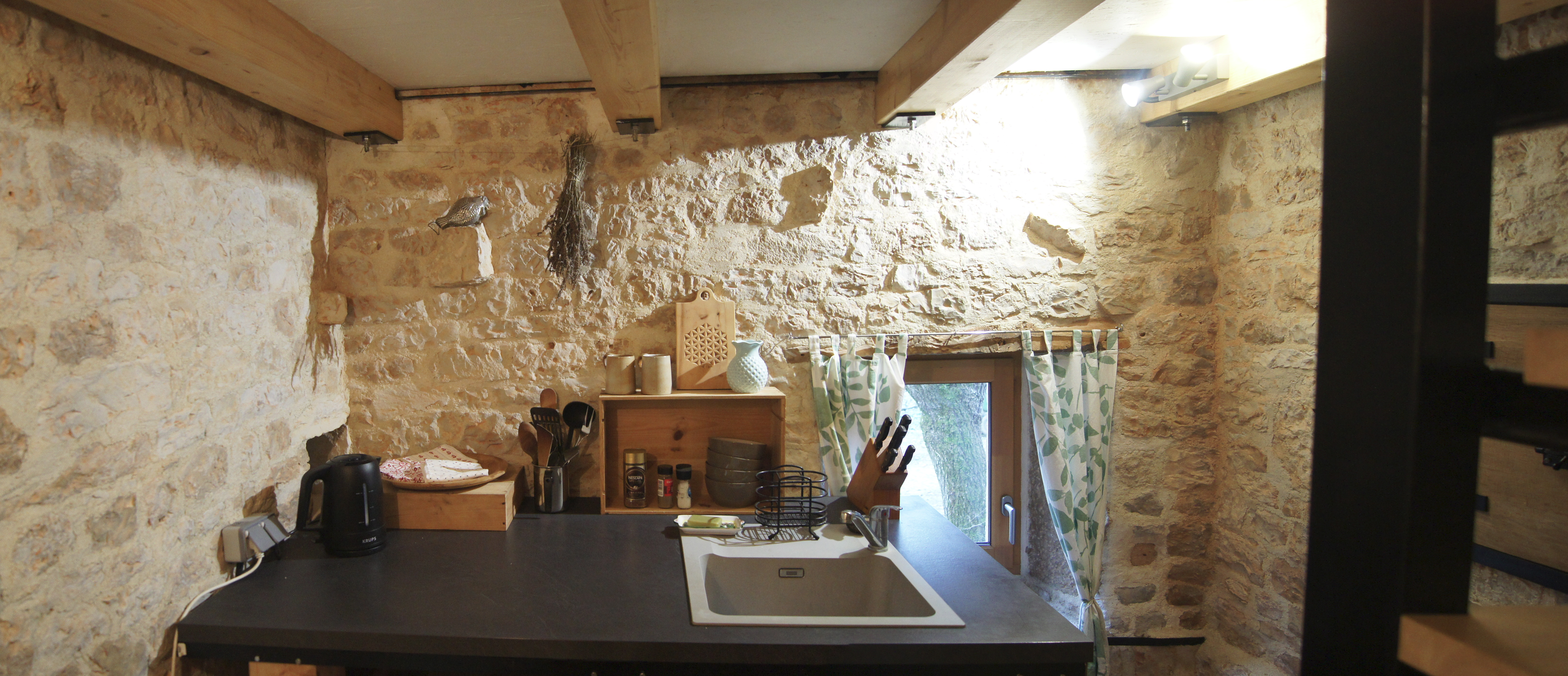 Le Pigeonnier de Roudayres, Les Pechs du Vers - photo 5