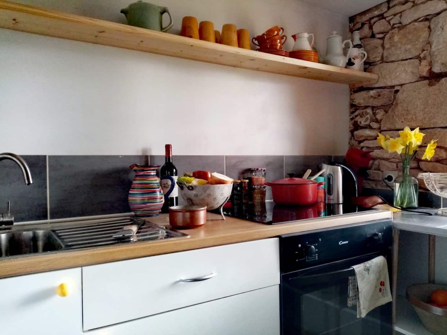 Le Penchant de la Guilhelmie, Cassagnes - photo 8