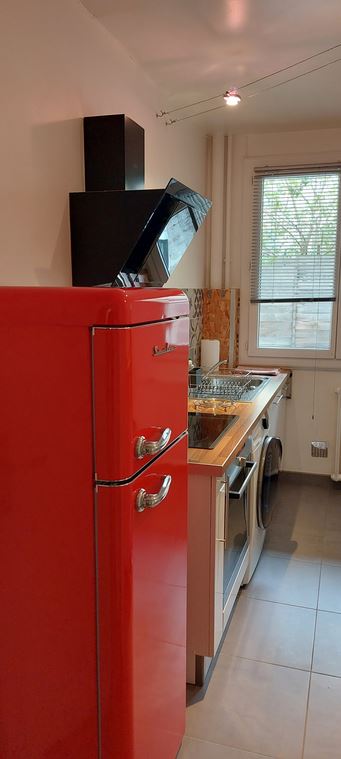 Appartement de style "Scandinave", Cahors - photo 13