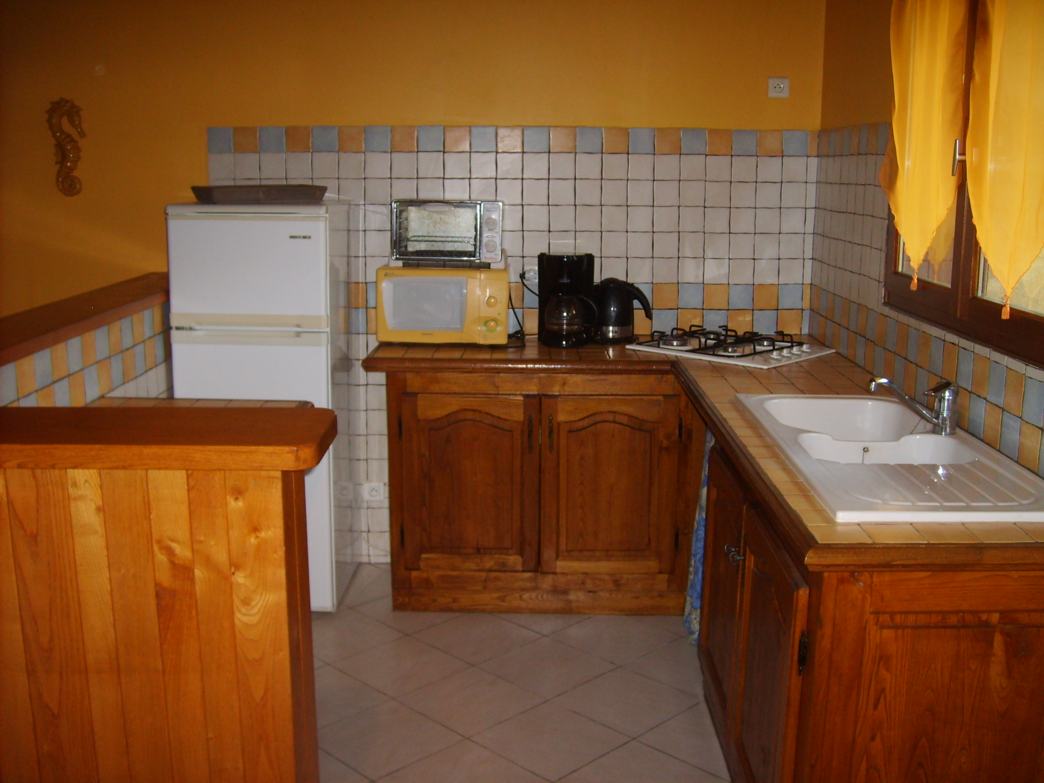 Mas Dalet, Saint-Cirq-Souillaguet - photo 4