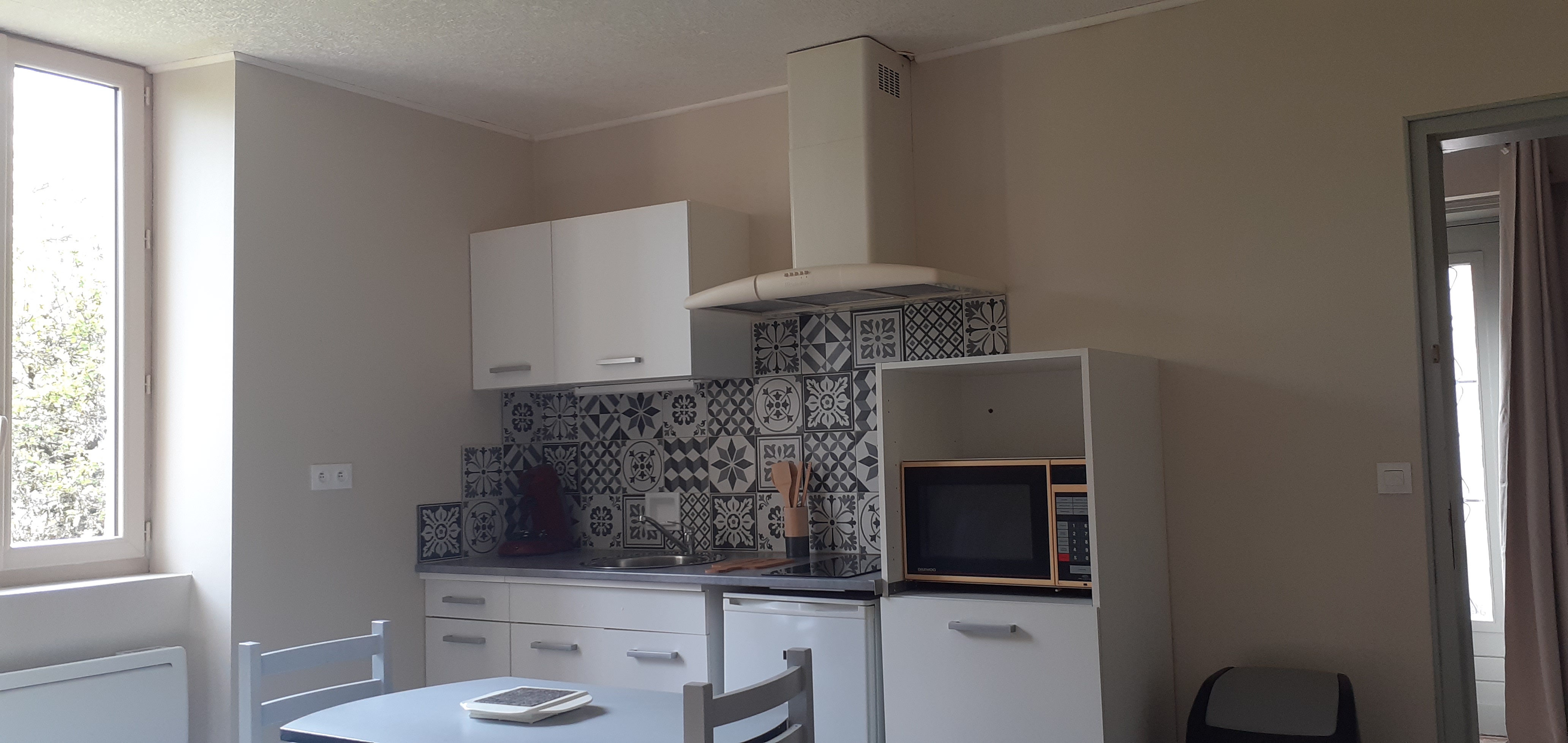 La Chapelle, Béduer - photo 3